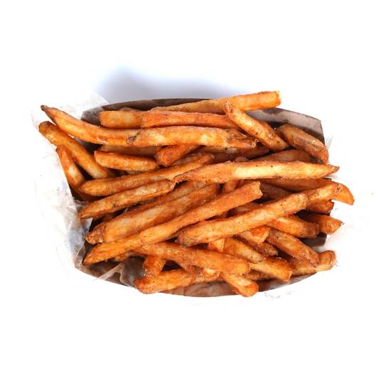 Order REG - SEASON FRIES food online from Fire Wings store, Fountain Valley on bringmethat.com