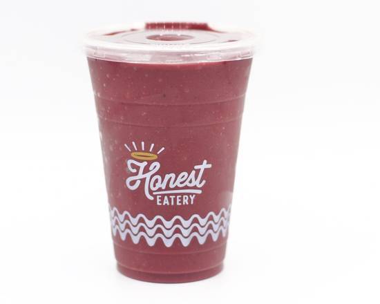 Order Delight Smoothie - Delivery food online from Honest Eatery store, Salt Lake City on bringmethat.com
