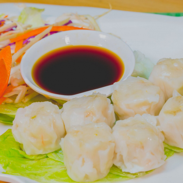 Order A9. Shumai food online from Mango thai cuisine store, West Newton on bringmethat.com