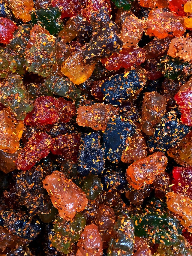 Order California Gummy Bears food online from Flavor Factory Candy store, Glendale on bringmethat.com