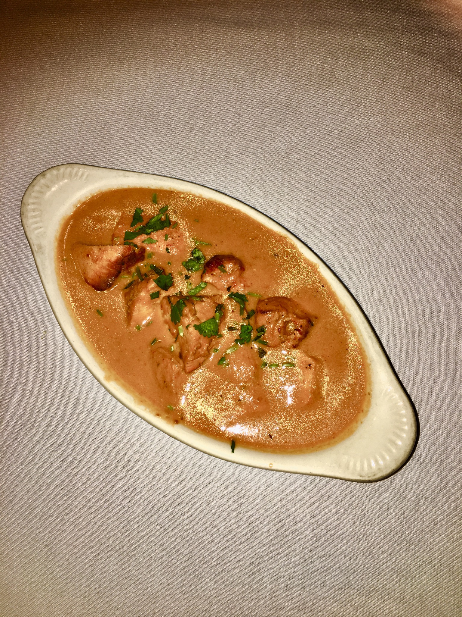 Order Butter Chicken food online from Flavors of India store, Washington on bringmethat.com