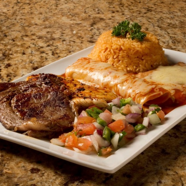 Order Bravo Special food online from Bravos Mexican Grill store, Tulsa on bringmethat.com