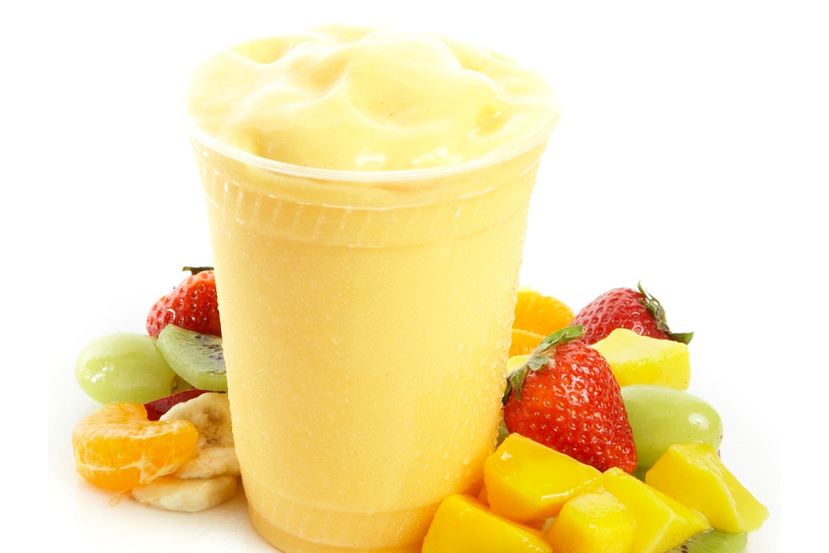 Order Smoothies food online from The Pita Pit store, Provo on bringmethat.com