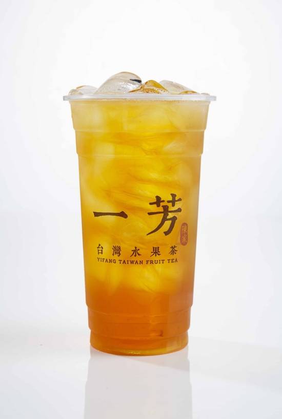 Order Lugu Oolong Tea 鹿谷烏龍 food online from Yi Fang Torrance store, Torrance on bringmethat.com