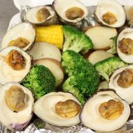 Order L9. New Zealand Mussel 1 Lb food online from Crab Plus store, Yeadon on bringmethat.com