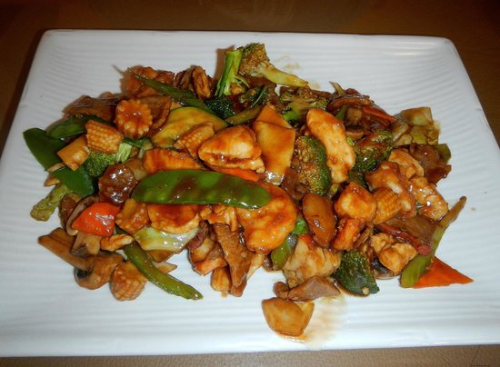 Order Happy Family  food online from Hunan Taste store, Springfield on bringmethat.com