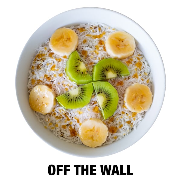 Order Off the Wall Bowl food online from Banzai Bowls store, Huntington Beach on bringmethat.com