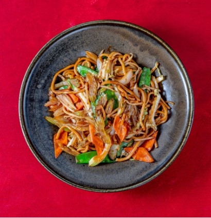Order Chow Mein food online from Chin Chin store, Studio City on bringmethat.com