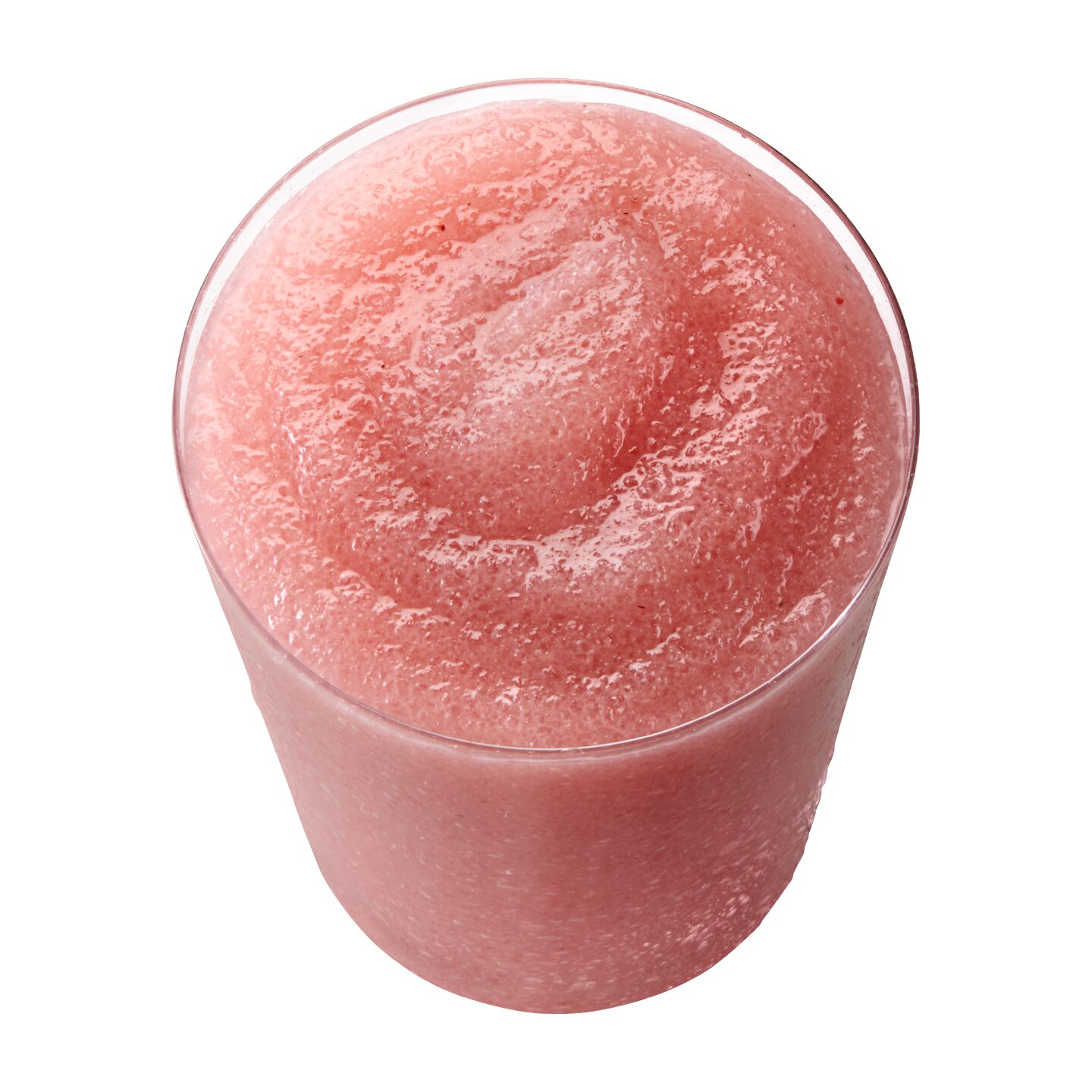 Order Strawberry Banana Smoothie Regular food online from Sheetz store, Pittsburgh on bringmethat.com