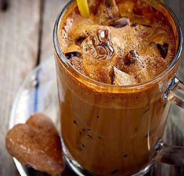 Order Vietnamese Ice Coffee food online from Faifo store, Westminster on bringmethat.com