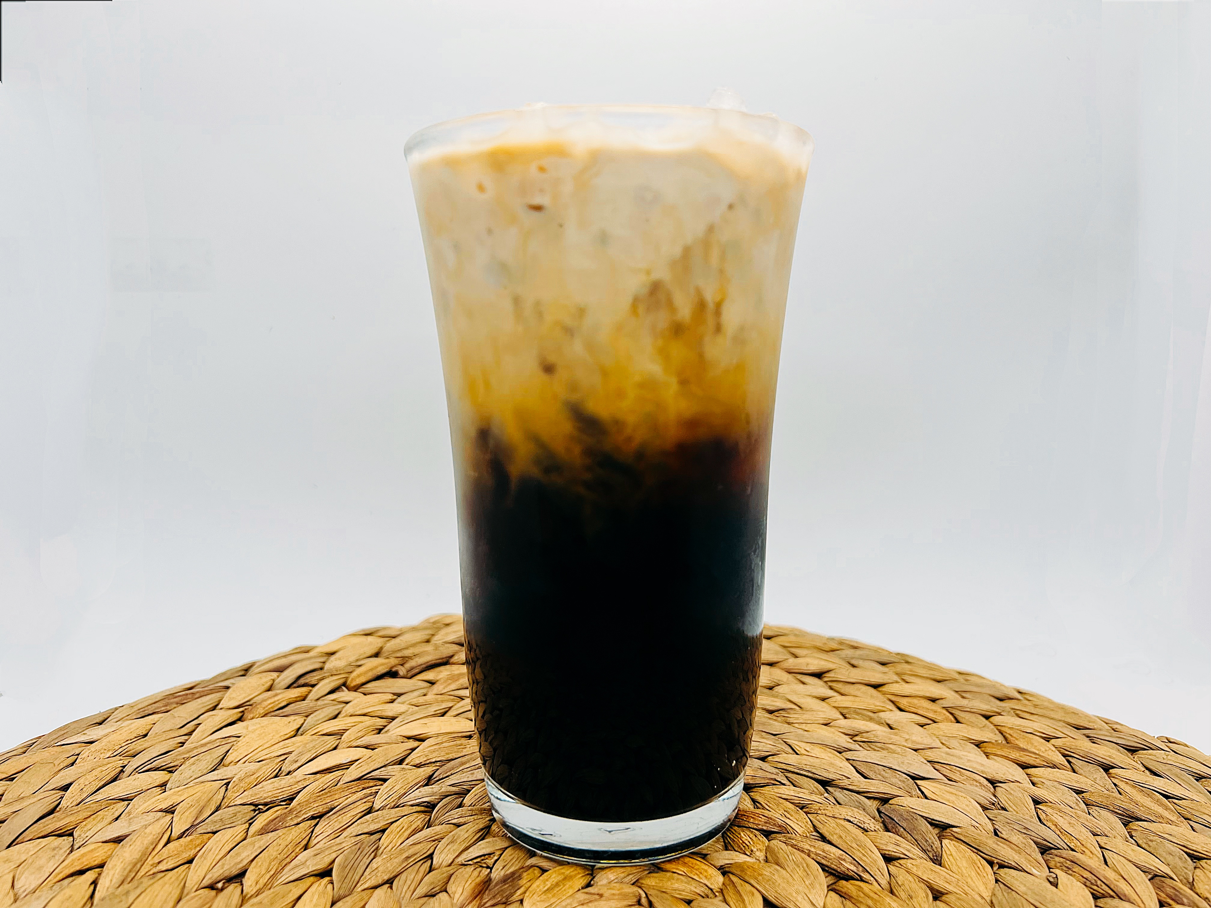 Order Thai Iced Coffee food online from Thai Noodle King store, Bellflower on bringmethat.com