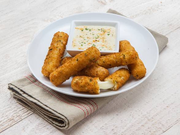 Order Cheesesticks food online from Chicken Express store, River Oaks on bringmethat.com