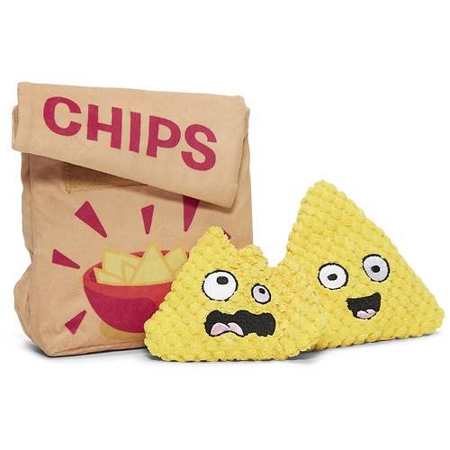 Order BARK A-Maize-Ing Corn Chips - 1.0 ea food online from Walgreens store, Hockessin on bringmethat.com