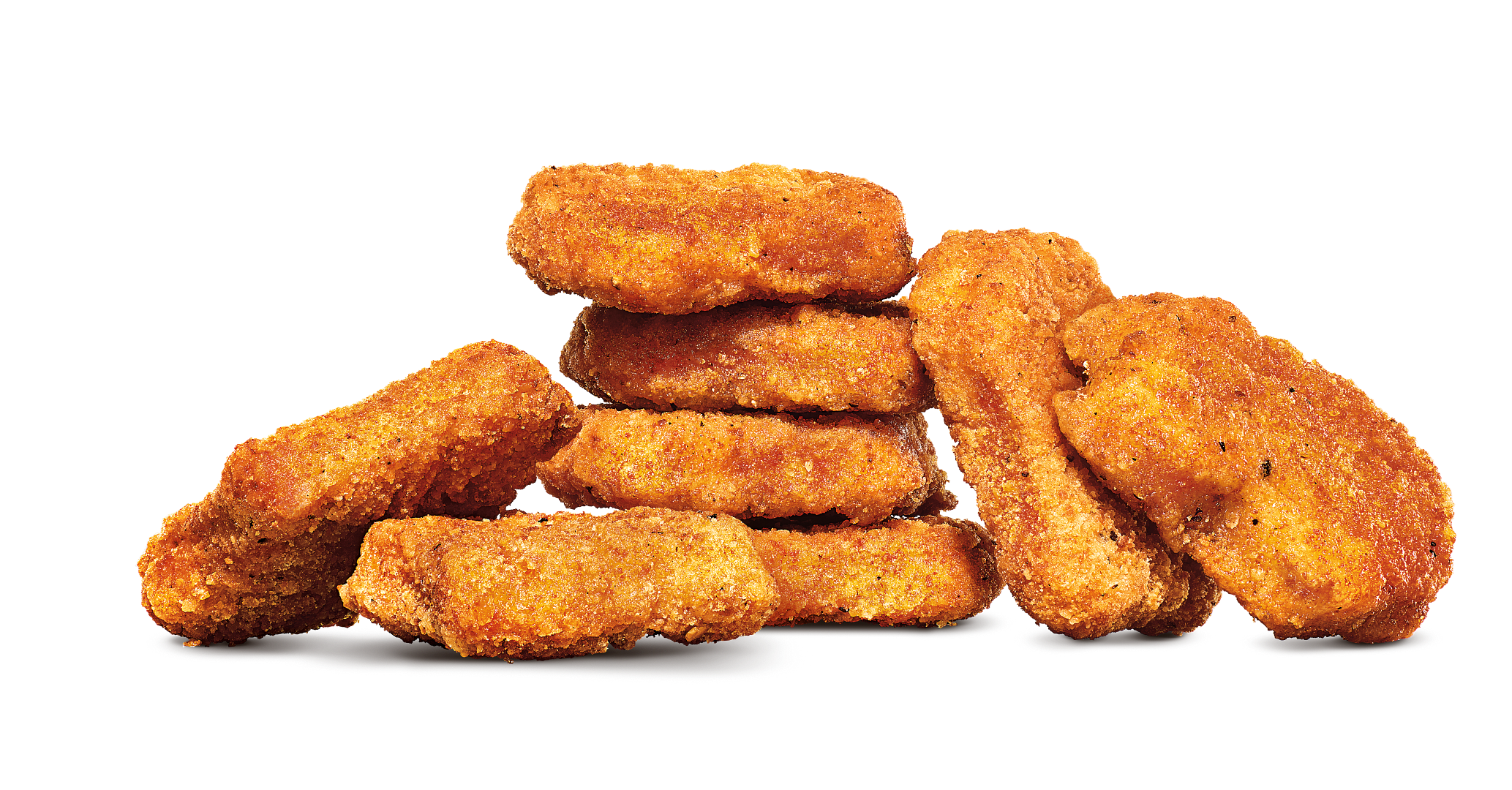 Order 8PC Chicken Nuggets food online from Burger King store, Holmes on bringmethat.com