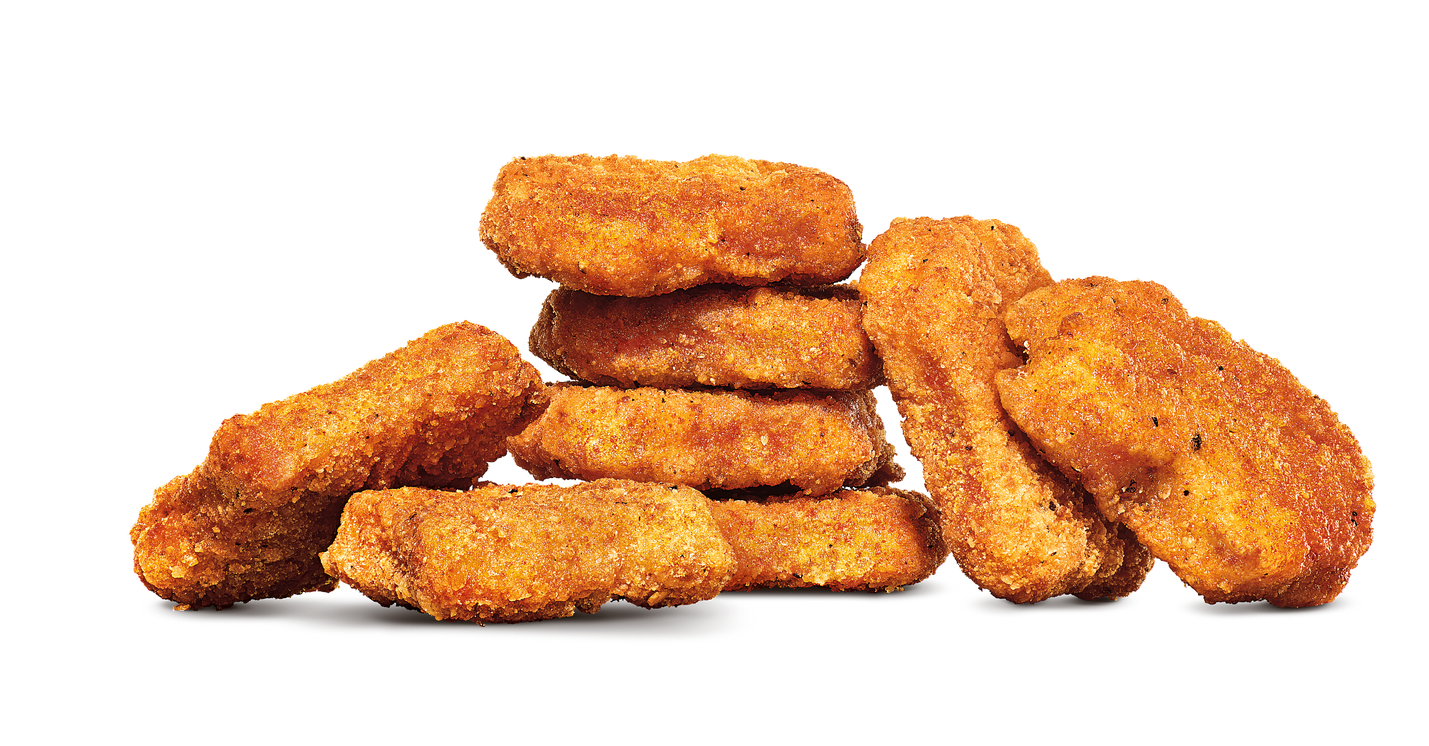 Order 8PC Chicken Nuggets food online from Burger King store, Las Vegas on bringmethat.com