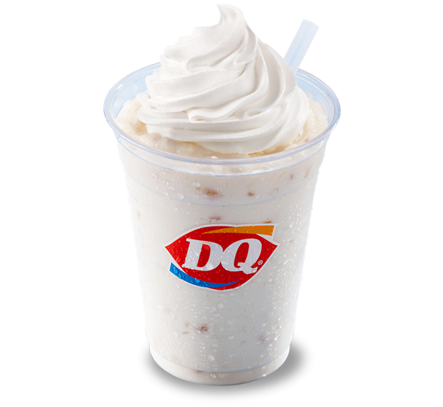 Order Shakes food online from Dairy Queen store, Upper Moreland Township on bringmethat.com