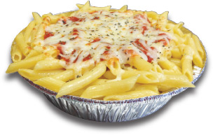 Order Mostaccioli Dinner food online from Pizza Place store, Detroit on bringmethat.com