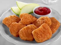 Order Kids Chicken Nuggets food online from Himalayan Flavor store, Pocatello on bringmethat.com