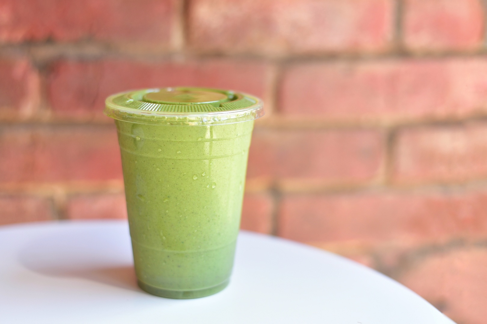 Order Green Protein food online from Juice store, Brooklyn on bringmethat.com