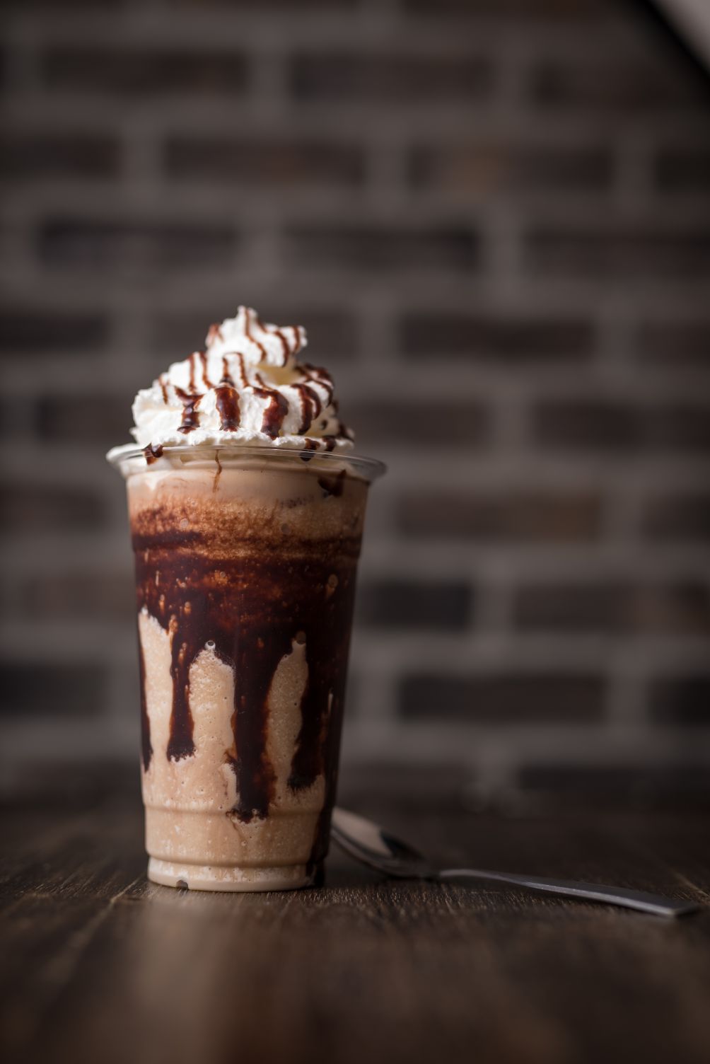 Order Mocha Iced Frappuccino food online from Kava Coffee House store, Howell Township on bringmethat.com