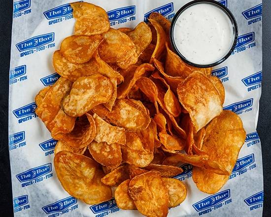 Order Chips & Dip food online from The Bar - Lime Kiln store, Green Bay on bringmethat.com
