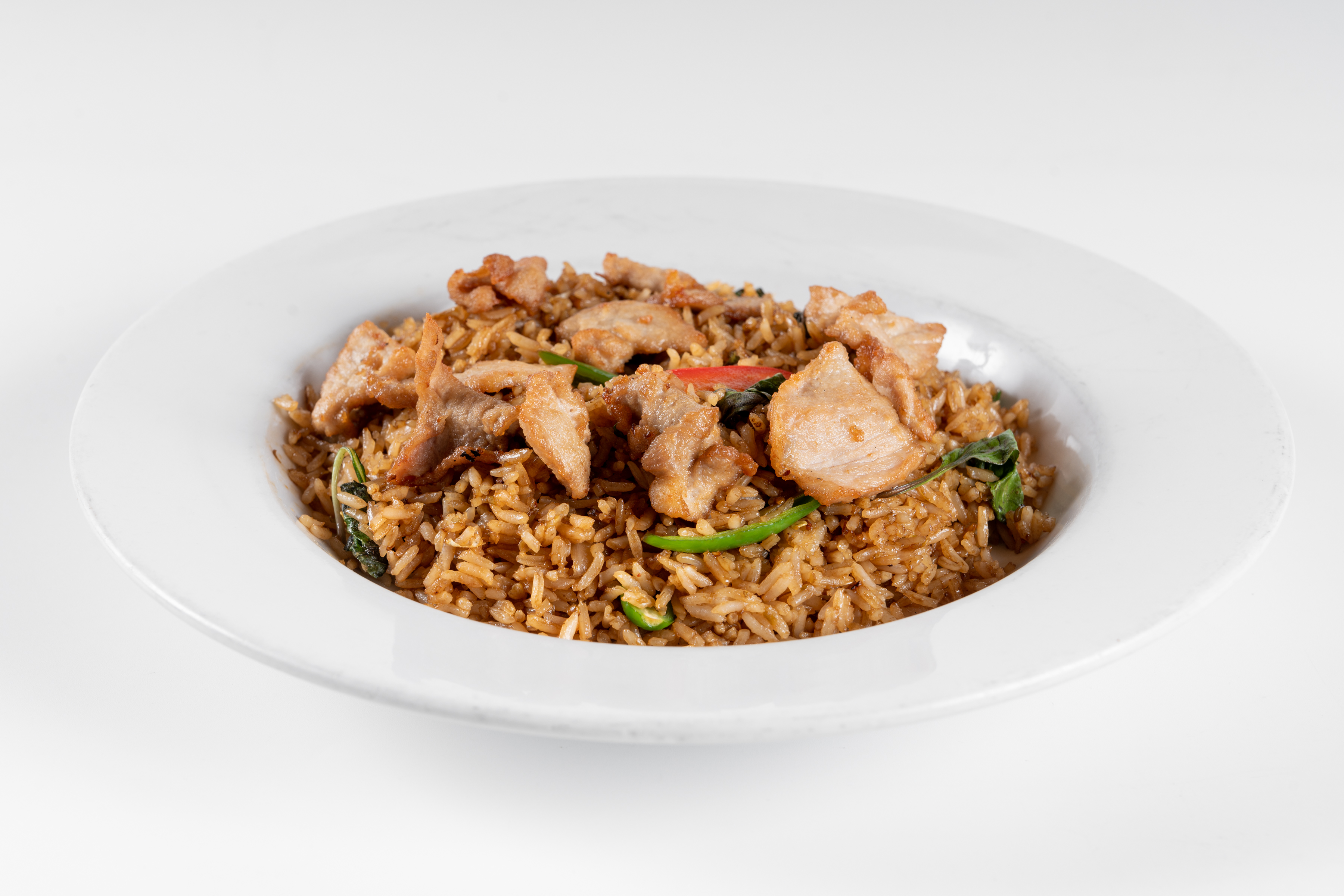 Order Natalee's Rice food online from Natalee thai cuisine store, Los Angeles on bringmethat.com