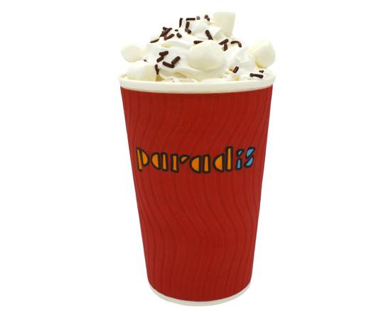 Order Signature Hot Chocolate food online from Paradis Ice Cream store, Sherman Oaks on bringmethat.com