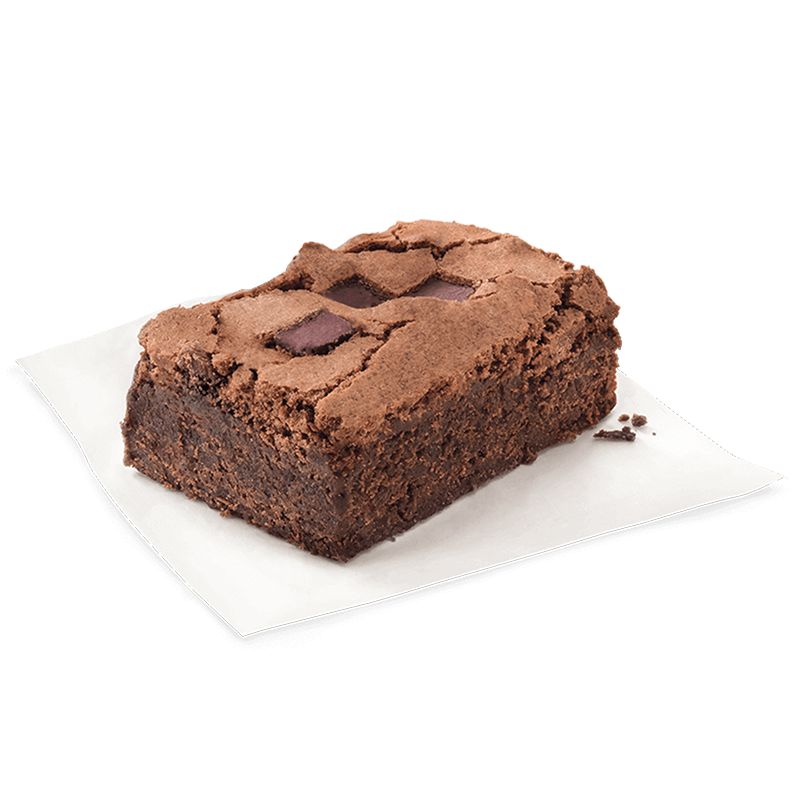 Order Chocolate Fudge Brownie food online from Chick-Fil-A store, Brandon on bringmethat.com