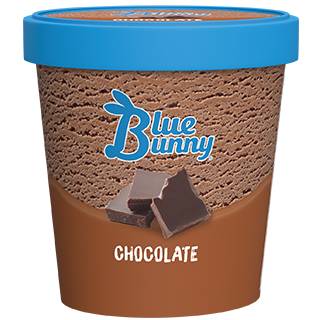 Order Chocolate (14 oz.) food online from The Ice Cream Parlor store, Colorado Springs on bringmethat.com