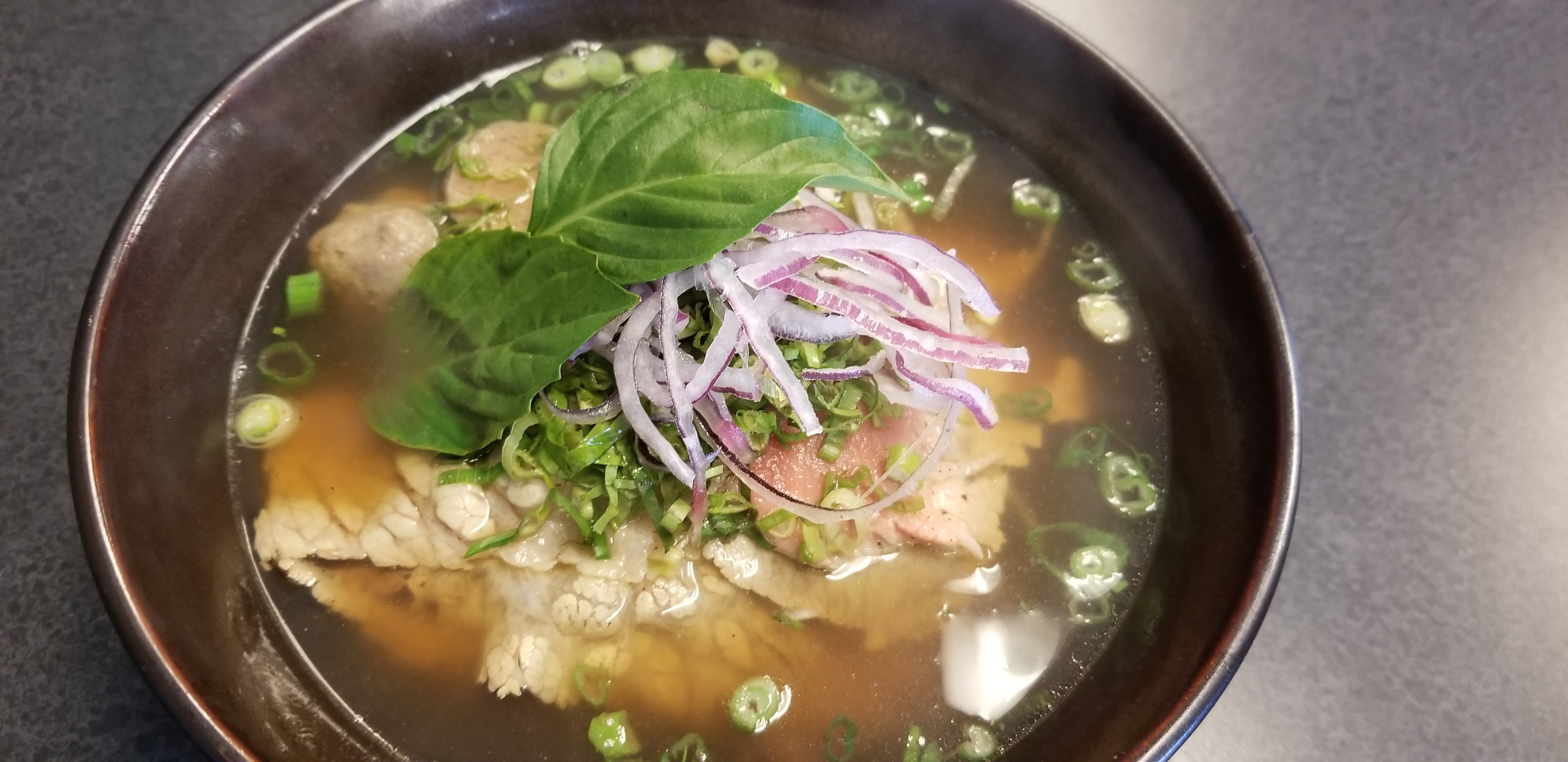 Order Pho food online from Not Just Pho store, Hurst on bringmethat.com