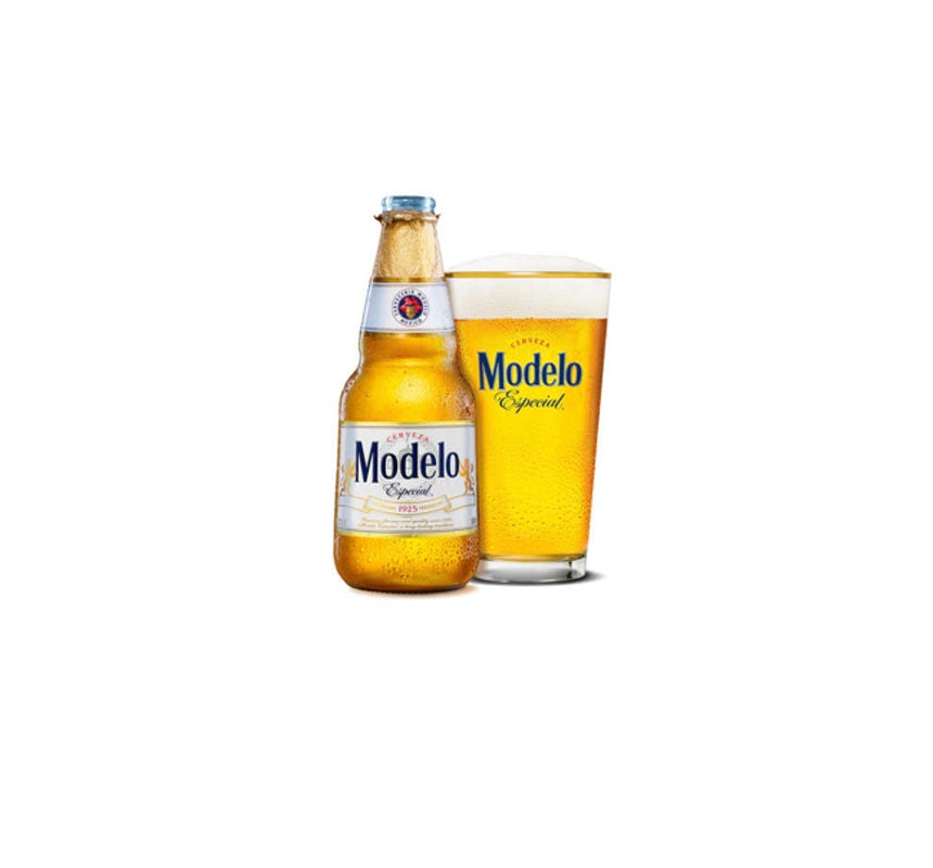 Order MODELO ESPECIAL 12oz food online from Ra Sushi store, Houston on bringmethat.com