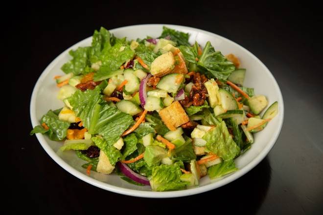 Order Romelia's Salad food online from Slice of Vegas store, Las Vegas on bringmethat.com