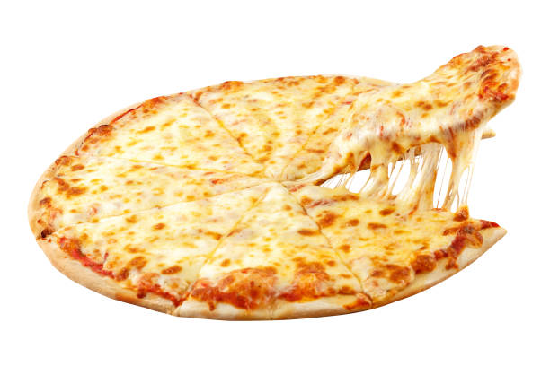 Order Cheese Pizza food online from Eato Pizza store, Nottingham on bringmethat.com