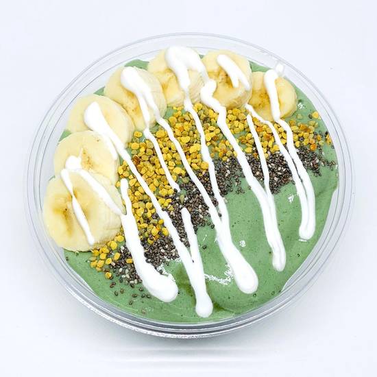 Order Mauka Bowl food online from Down To Earth store, Honolulu on bringmethat.com
