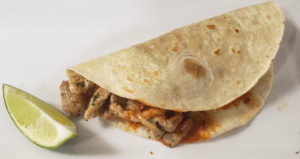 Order Taco Arabe food online from Bugambilias store, Indianapolis on bringmethat.com