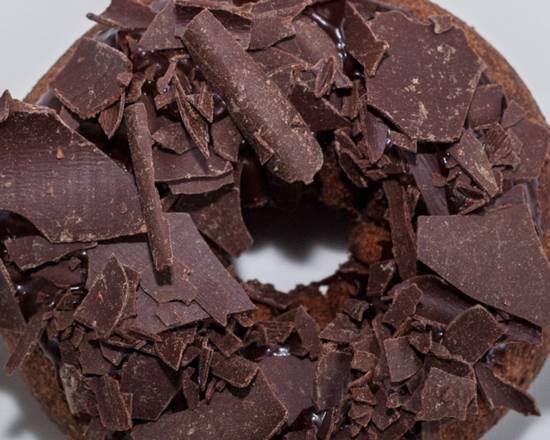 Order Aztec Chocolate food online from FROST Doughnuts store, Mill Creek on bringmethat.com