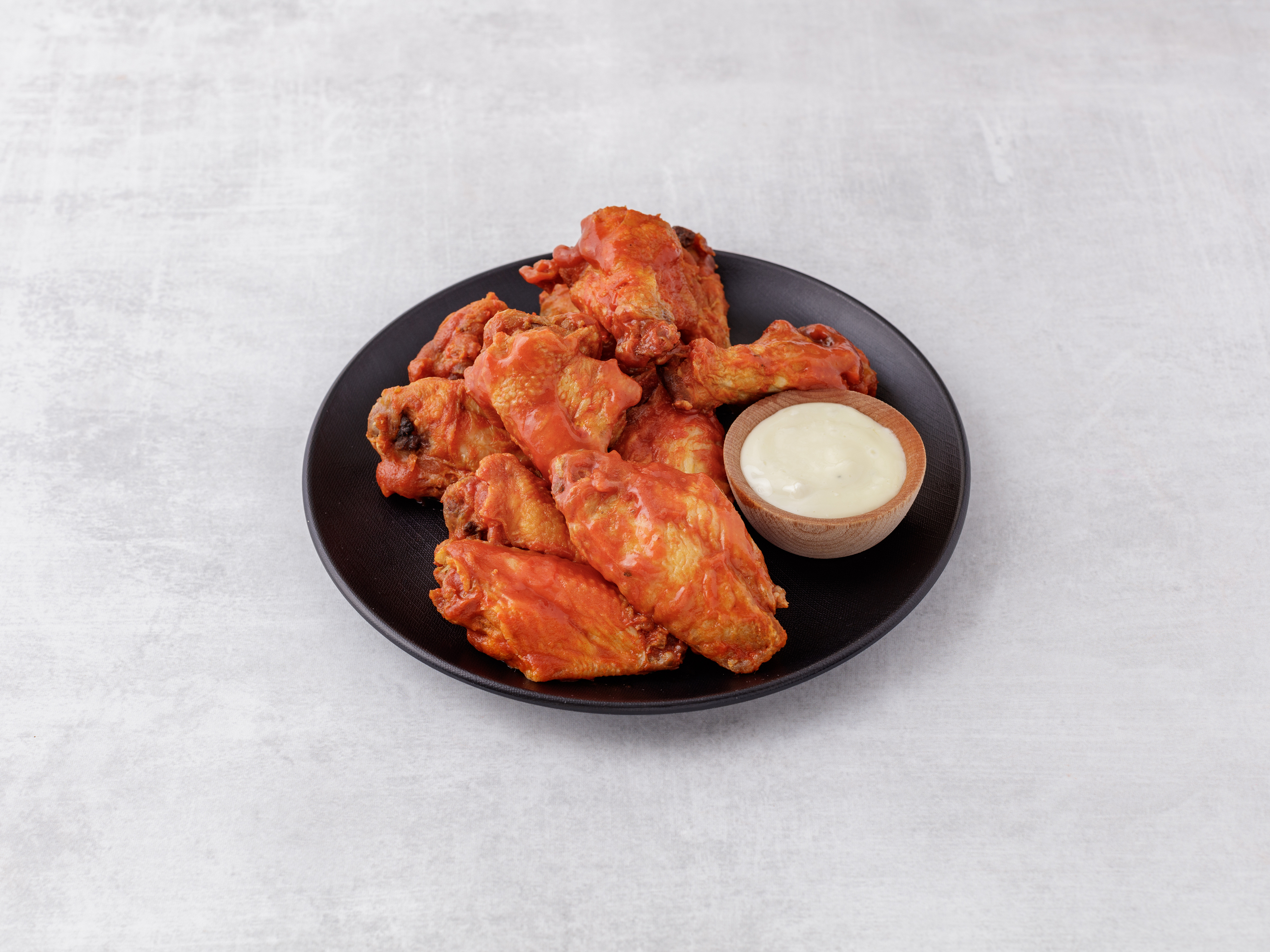 Order Wings food online from Avellino's Pizza & Grille - East Hanover store, East Hanover on bringmethat.com