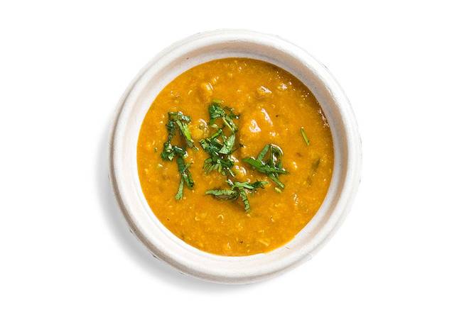 Order Yellow Lentil Daal food online from Choolaah Indian Bbq store, King of Prussia on bringmethat.com