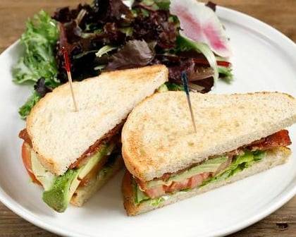 Order BLTA food online from Home Plate store, San Francisco on bringmethat.com