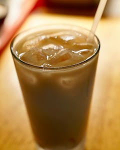 Order Horchata food online from Los Chaparros store, Honolulu on bringmethat.com