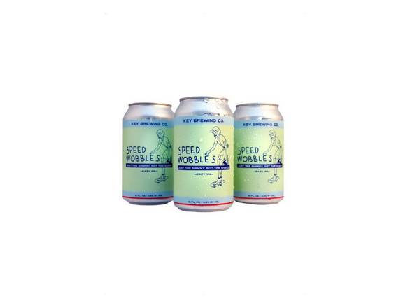 Order Speed Wobbles - 6x 12oz Cans food online from Magothy Wine & Spirits store, Severna Park on bringmethat.com