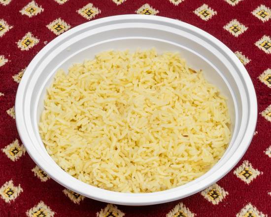 Order Basmati Rice food online from Curry In A Hurry store, Minneapolis on bringmethat.com