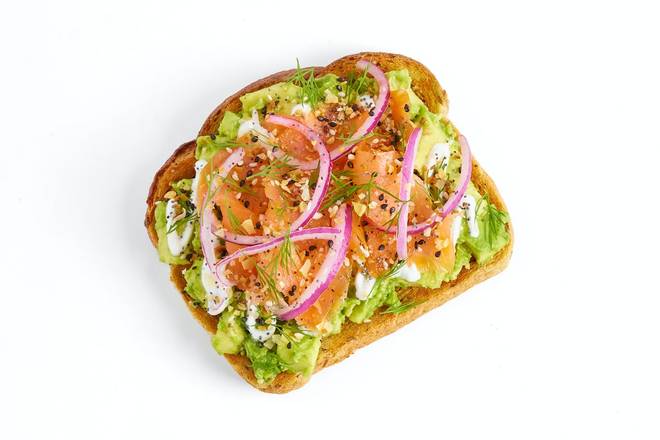 Order Everything Toast food online from Modern Market store, Southlake on bringmethat.com