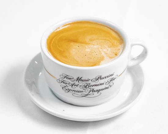 Order Cappuccino food online from Emilio's Trattoria store, Los Angeles on bringmethat.com