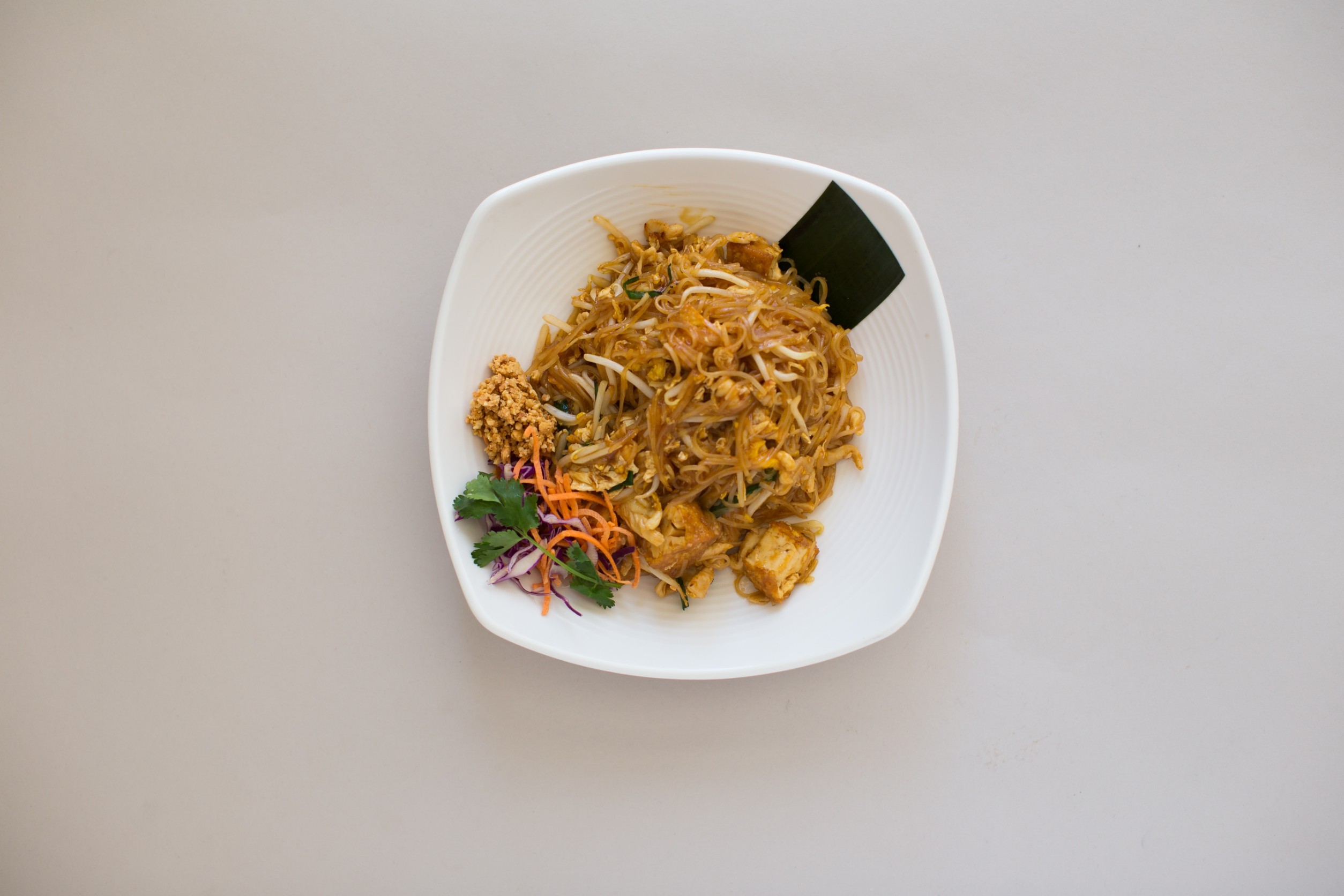 Order Pad Thai food online from Tycoon store, San Francisco on bringmethat.com