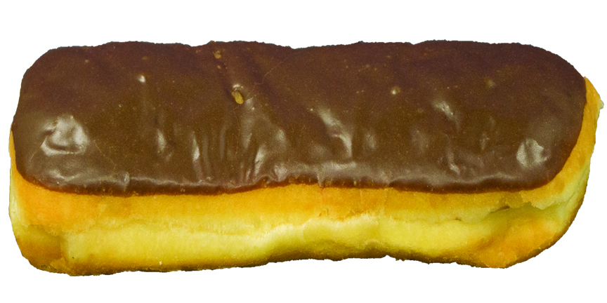 Order Chocolate Bar Donut food online from Bosa Donuts store, Chandler on bringmethat.com