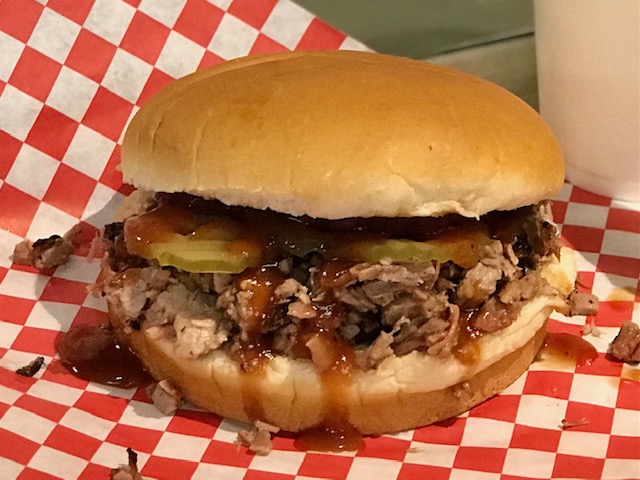 Order Sandwiches food online from Shortys Texas Bbq - store, Sunnyvale on bringmethat.com