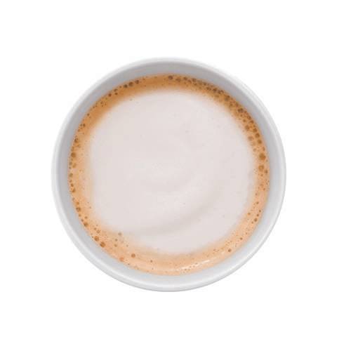 Order Cappuccino food online from Oberweis Dairy store, Bartlett on bringmethat.com