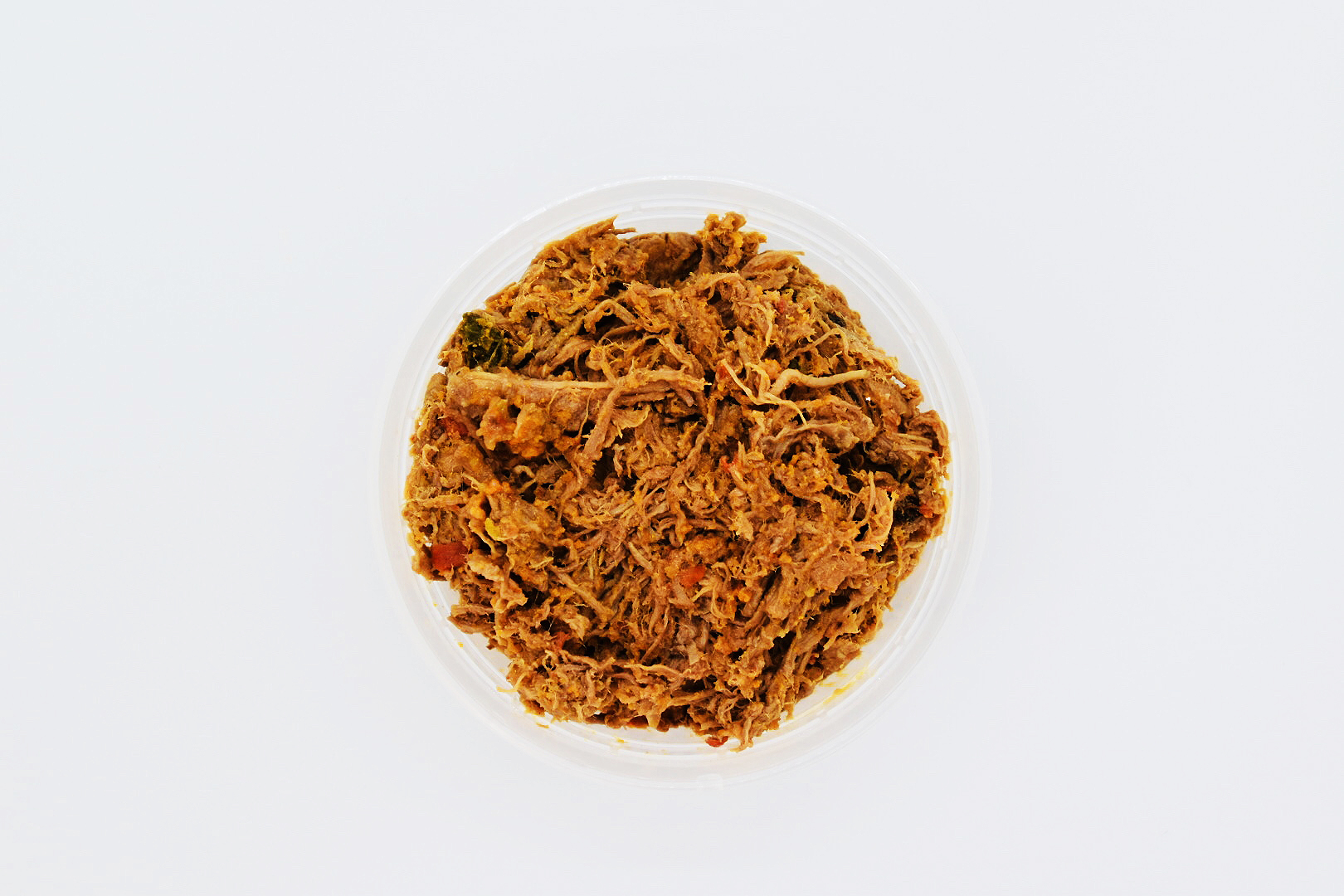 Order Braised Beef Brisket food online from The Arepa Stand store, Redondo Beach on bringmethat.com