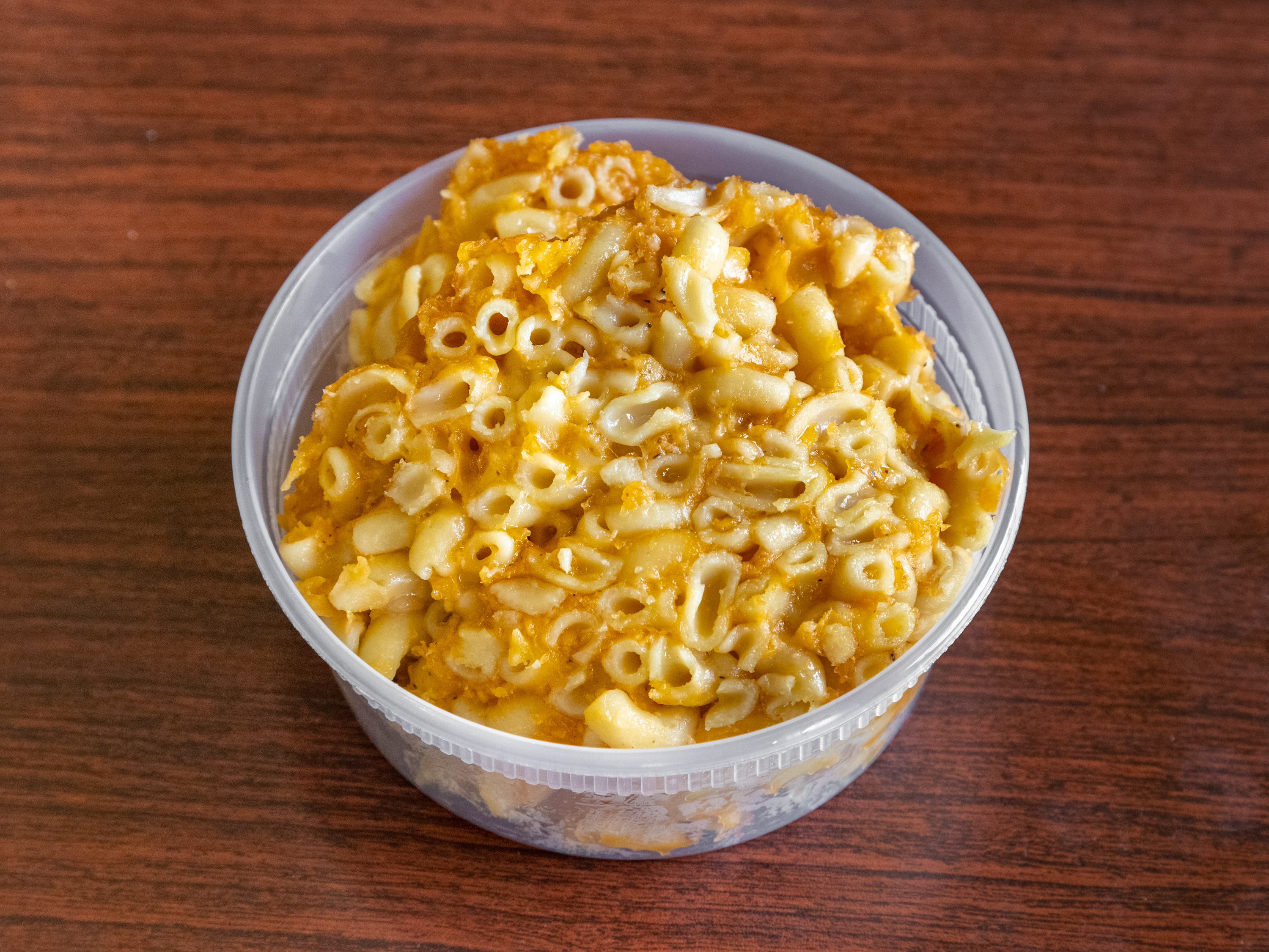 Order Mac and Cheese food online from PJ's Soul Food store, Middletown on bringmethat.com